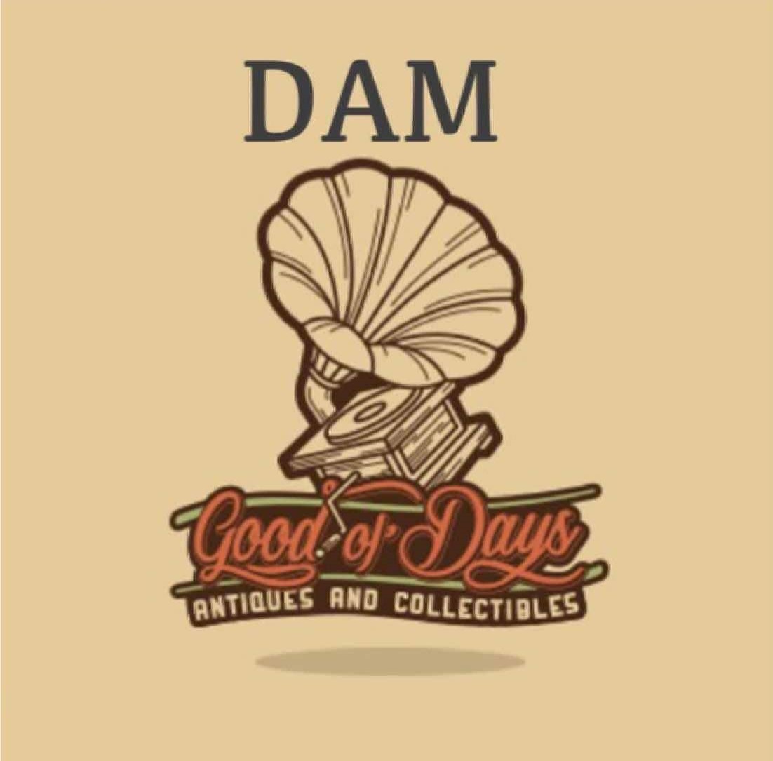 DAM Antiques and Collectables