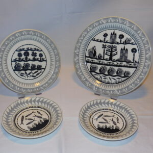 Royal Worchester Crown Ware