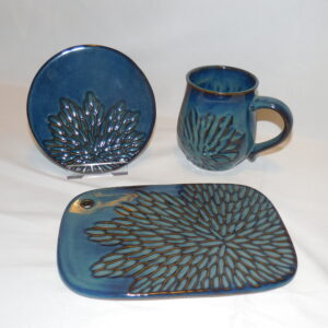 Rockwood Pottery