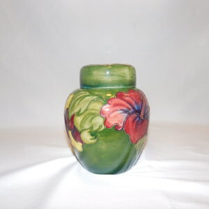 Moorcroft Ginger Jar