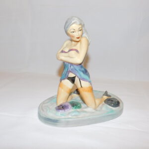 Peggy Davis Phoebe Figure
