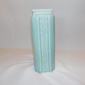 Chinese Style Vase