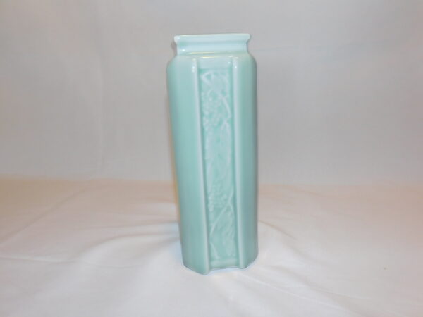 Chinese Style Vase