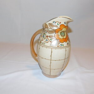Charlotte Rhead TL3 Pattern