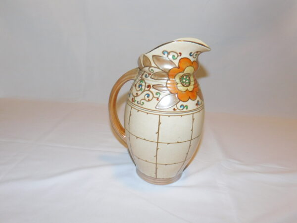 Charlotte Rhead TL3 Pattern