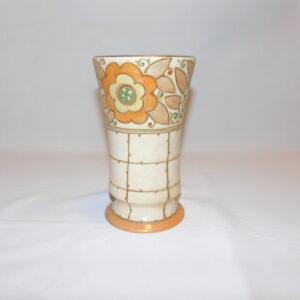 Charlotte Rhead TL3 Vase