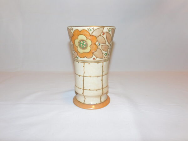 Charlotte Rhead TL3 Vase