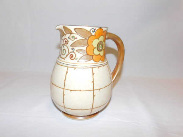 Charlotte Rhead TL3 Jug